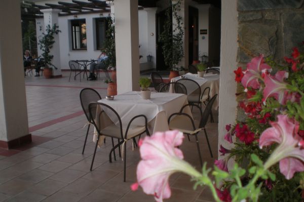 Pelion Resort (Volos)